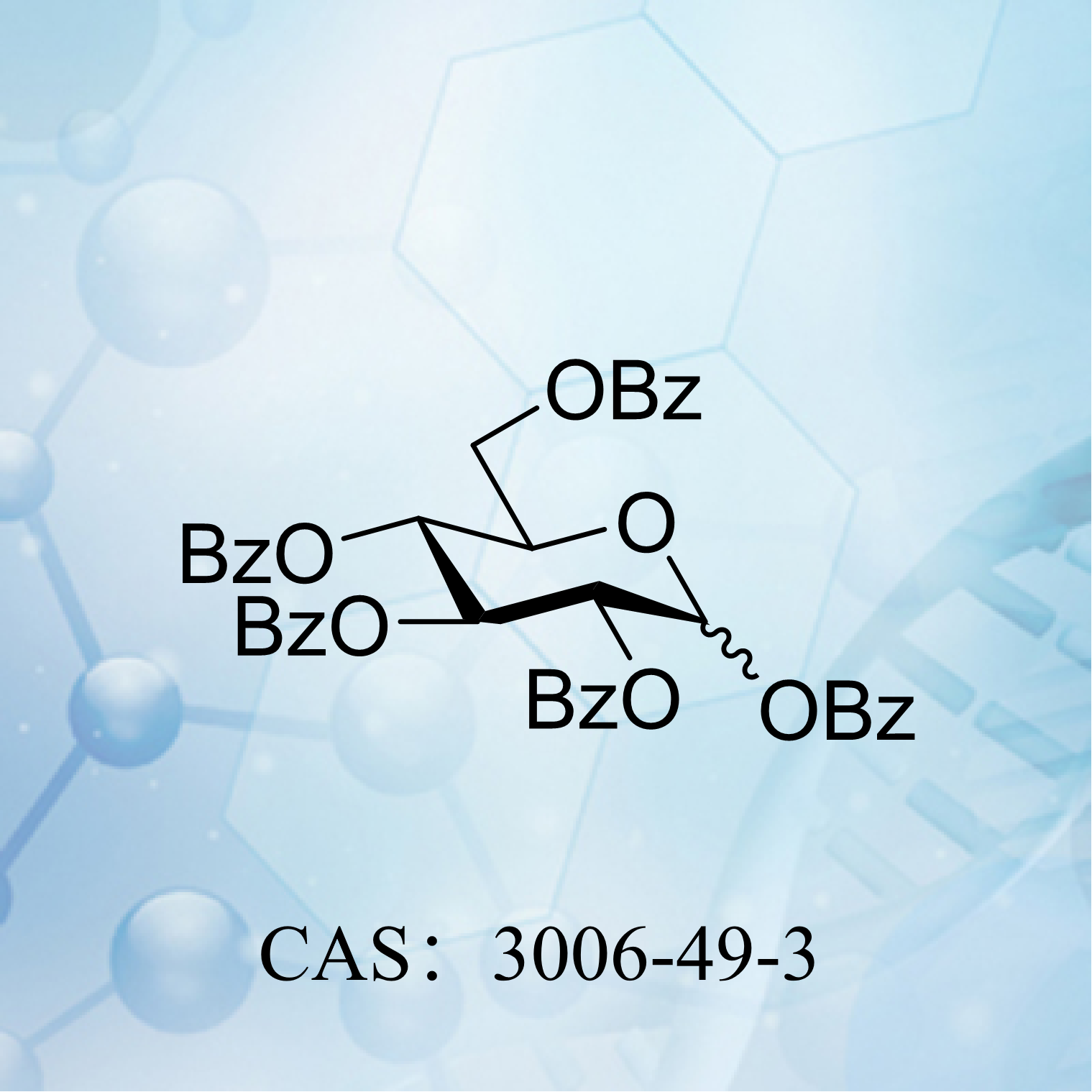 1,2,3,4,6-五-O-苯...